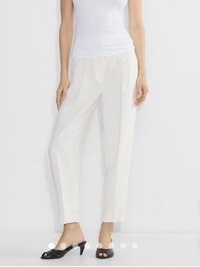 Wilfred Aritzia Carrot Pant Crepette 4